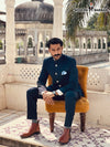 Men's Jodhpuri Coat Suit 1001