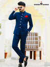 Men's Jodhpuri Coat Suit 1003