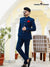 Men's Jodhpuri Coat Suit 1003