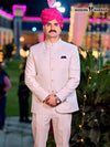 Men's Jodhpuri Coat Suit 1004