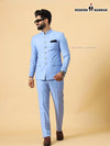 Men's Jodhpuri Coat Suit 1006