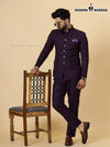 Men's Jodhpuri Coat Suit 1007