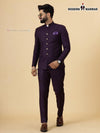 Men's Jodhpuri Coat Suit 1007