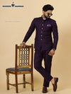 Men's Jodhpuri Coat Suit 1007