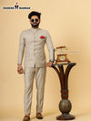 Men's Jodhpuri Coat Suit 1008