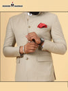 Men's Jodhpuri Coat Suit 1008
