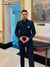 Men's Jodhpuri Coat Suit 1009