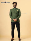 पुरुषों का जोधपुरी कोट-161-01
