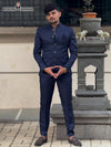 Men's Jodhpuri Coat Suit 1014