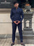 Men's Jodhpuri Coat Suit 1014