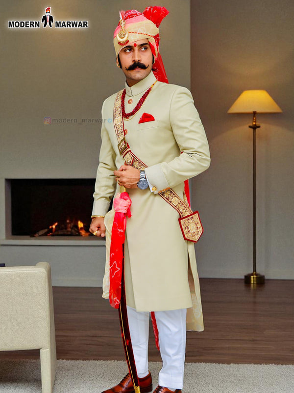 Royal RajputiAchkan1001