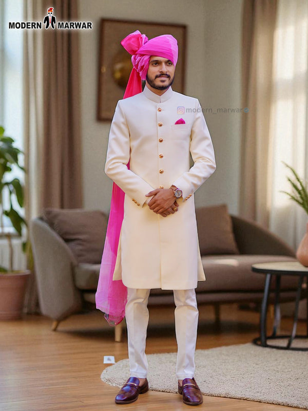 Royal RajputiAchkan1002
