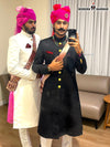 Royal RajputiAchkan1003
