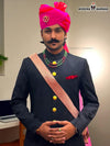Royal RajputiAchkan1003