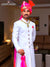 Royal Rajputi JodhpuriAchkan1004
