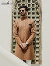 Royal Rajputi JodhpuriAchkan1005