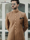 Royal Rajputi JodhpuriAchkan1005