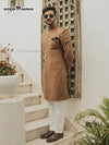 Royal Rajputi JodhpuriAchkan1005