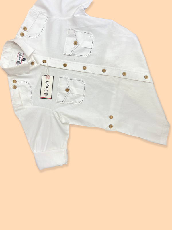 HUNTING SHIRTS(MENS)-1303