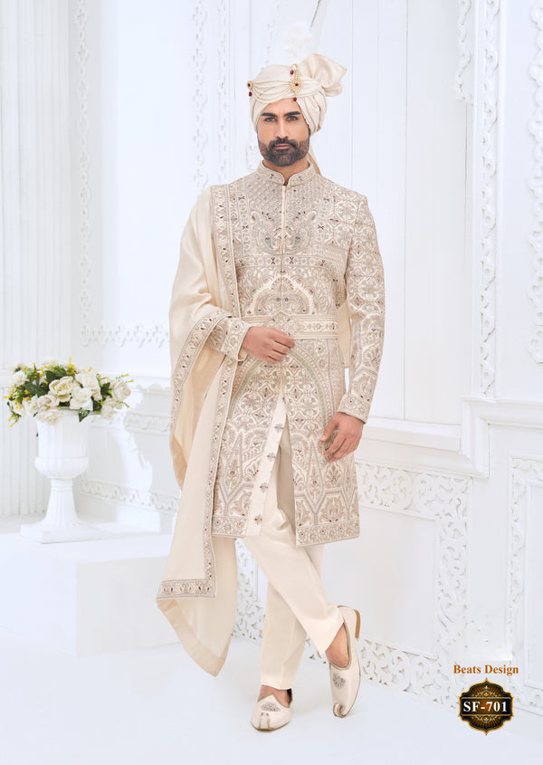 Sherwani 701