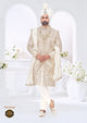 Sherwani 702