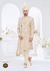 Sherwani 704