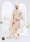 Sherwani 708