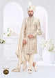 Sherwani 708