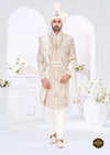 Sherwani 719