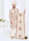 Sherwani 727