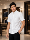 SINGH SHIRT(MENS) HF-15-103-1