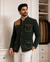 Four Pocket Coat in Codrise