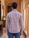 SINGH SHIRT(MENS)F-15-113-19