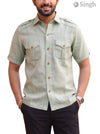 Hunting Shirts In Chaval Taka HF-1302-5