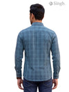 Singh Mens Sanganeri Floral-15-110-1