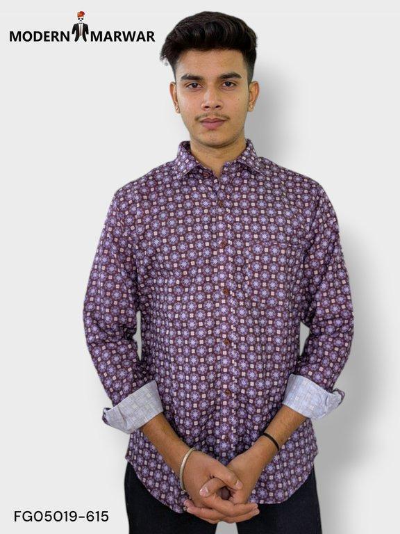 DIGITAL SHIRT-109