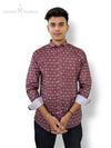 DIGITAL SHIRT-109