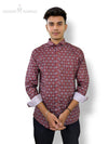 DIGITAL SHIRT-109