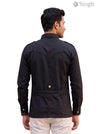 SINGH Premium Hunting Shirts(Mens) 4P-13-101-5