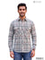 Singh Shirt Premium POPCORN 2P-26-5044-12-L