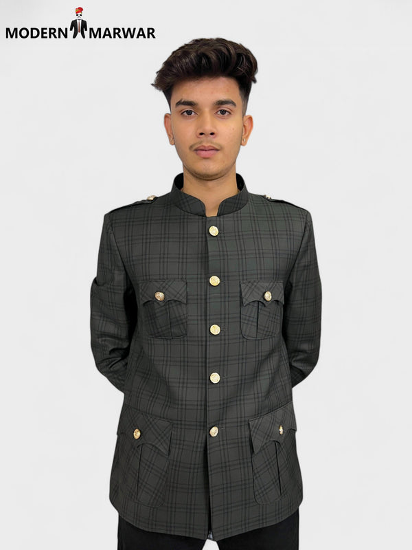 HUNTING JC-2022-SG-UW-HC-143-01