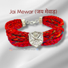 Jai Mewar Logo Moli