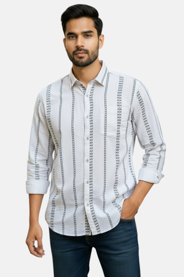 SHIRTS LINING-5065-6-2XL