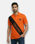Singh Men's Chouhan Lobo T-Shirts for Regal Style