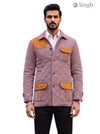 CODRISE BERA JACKET SUIT