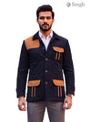 CODRISE BERA JACKET SUIT