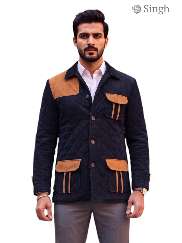 CODRISE BERA JACKET SUIT