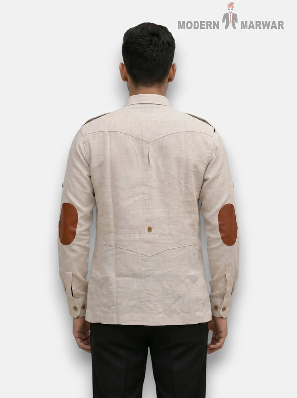 SINGH Hunting Shirts -4P PAN-1305-1