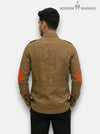 SINGH Hunting Shirts -4P PAN-1305-2-L
