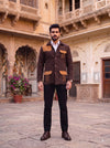 CODRISE BERA JACKET SUIT